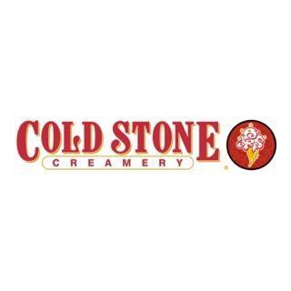 Cold Stone Creamery logo